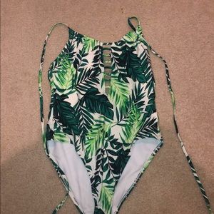 Target Bathing suit